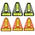 4Pcs/Set RV T Level Bubble Levels Cross Check Bubble Two ways Multipurpose Spirit T-type Level for RVs Tripods Machines Furniture Trailers Adjusting Angle Level Horizontal Measuring Layout Tool