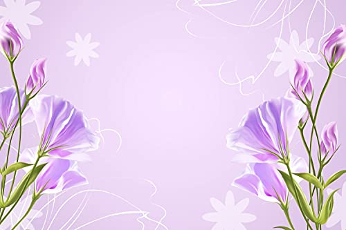 KD Decor Wallpaper for Home, KD-G7-320X220