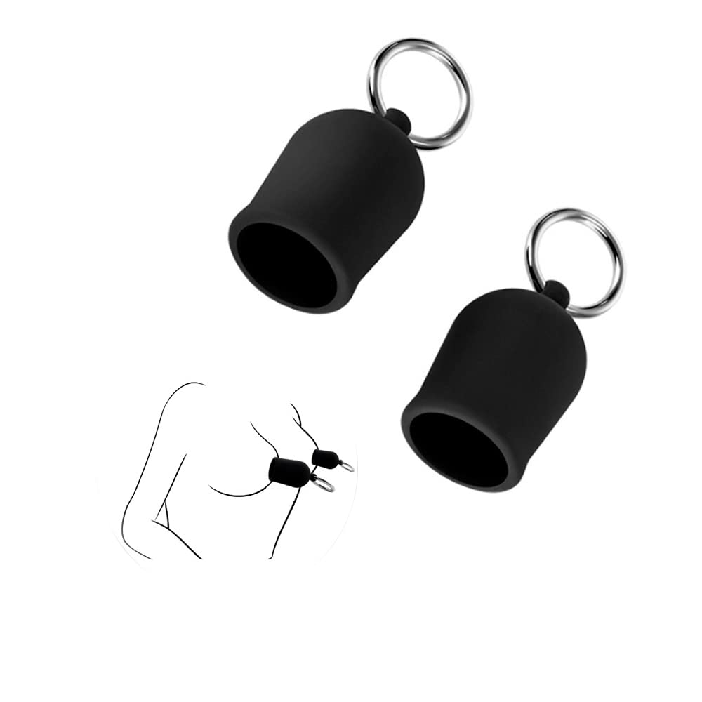 Extractor de pezón-Ventosa-ortodoncia 6cm * 2cm