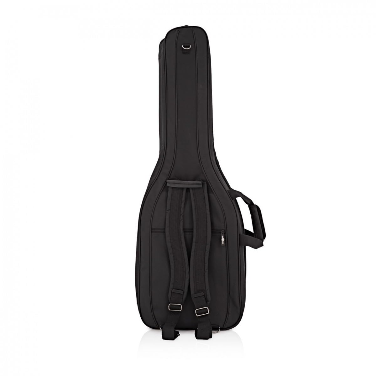 Custodia Doppia per Basso Elettrico con Imbottitura da 15 mm