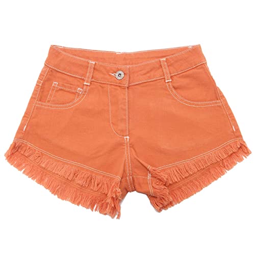 Shorts TWIN-SET 4989AN pantaloncino pour fille et enfant tendance