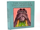 The Walrus and the Carpenter: Another Pop-Up Rhyme from Through the Looking Glass