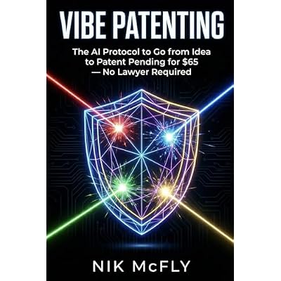 Vibe Patenting