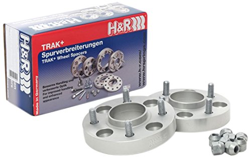 Preisvergleich Produktbild H&R 4065601 Spurverbreiterung