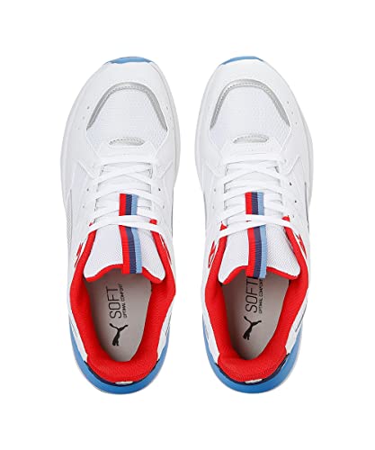 Image of Puma Unisex-Adult BMW MMS X-ray Lite Pro Sneaker