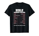 Jesus Christus Gott Glaube Religion Kathoisch Kreuz Geschenk T-Shirt