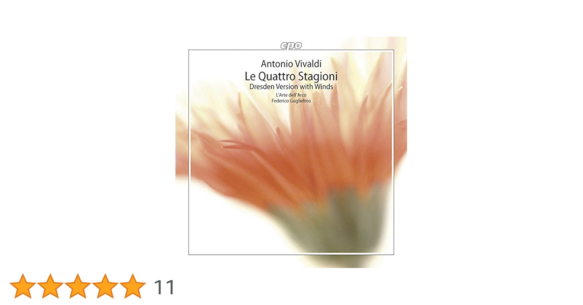 ヴィヴァルディ協奏曲　四季　レコード　LP Amazon.co.jp: ヴィヴァルディ協奏曲集｢四季｣[LPレコード