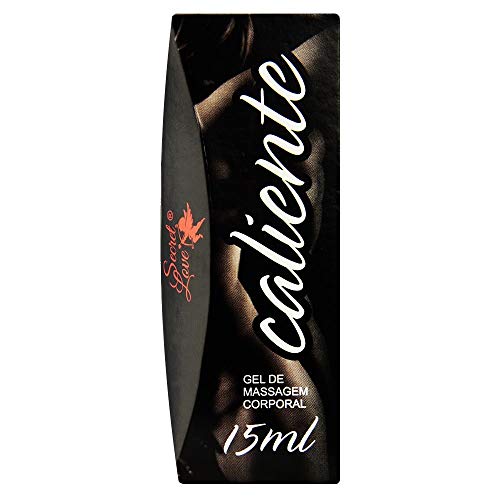Gel Caliente Excitante Estimulador de Ponto G Feminino