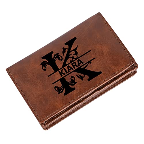 Image of GFTBX Fabric Women wallet (brown)