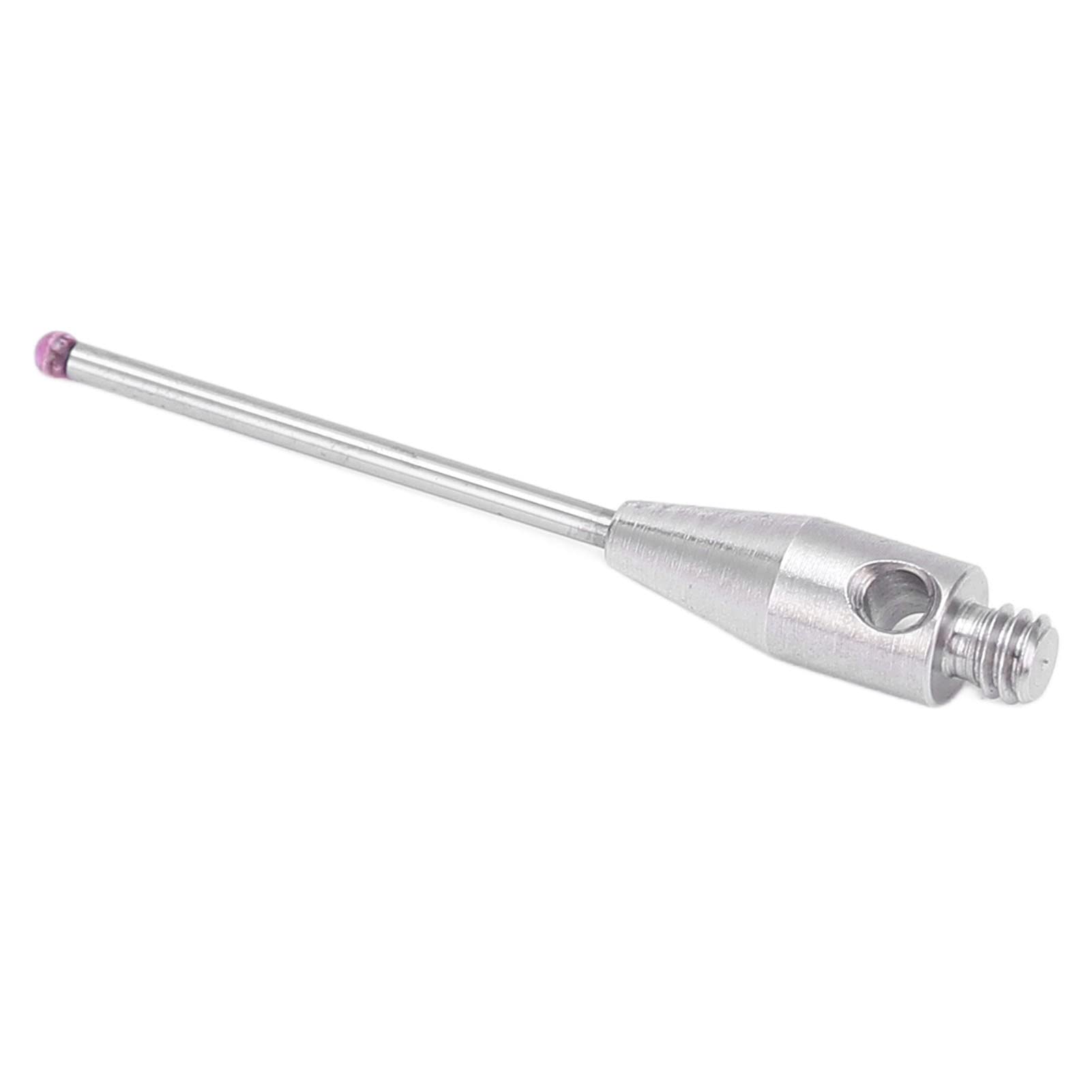 Pointes en rubis filetage M2 pour stylet tactile CMM sondes test précision modèle 8663