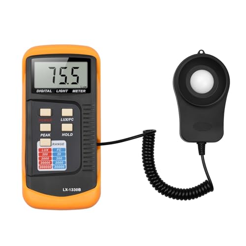 \xeX^[ fW^ƓxCg[^[ }jA 200-200,000 NX LCD xv NX[^[ ƒA_ƁAqɗps[Nt