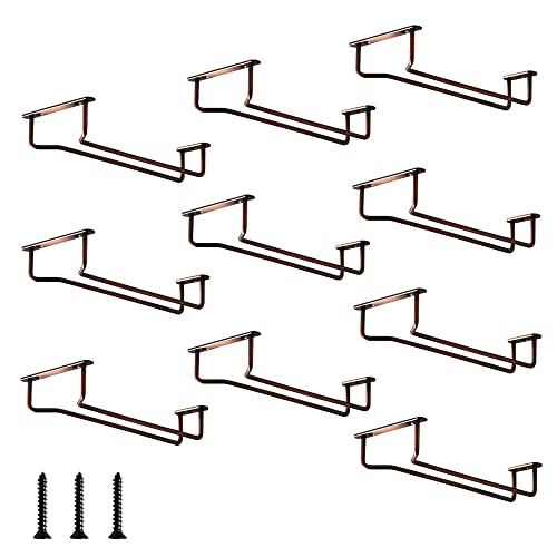 Ɩp COXz_[ ݂艺 COXbN OXnK[ OXz_[ [ 10C` (25cm) 10{Zbg (uY)