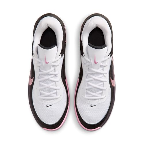 Image of Nike Mens Precision Low Basketball Shoes