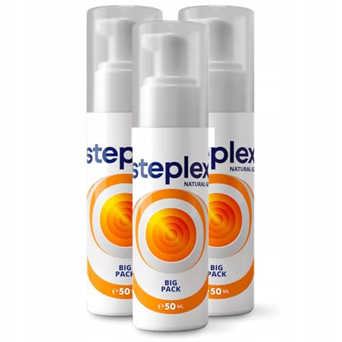STEPLEX - Strong gel 50ml (3)