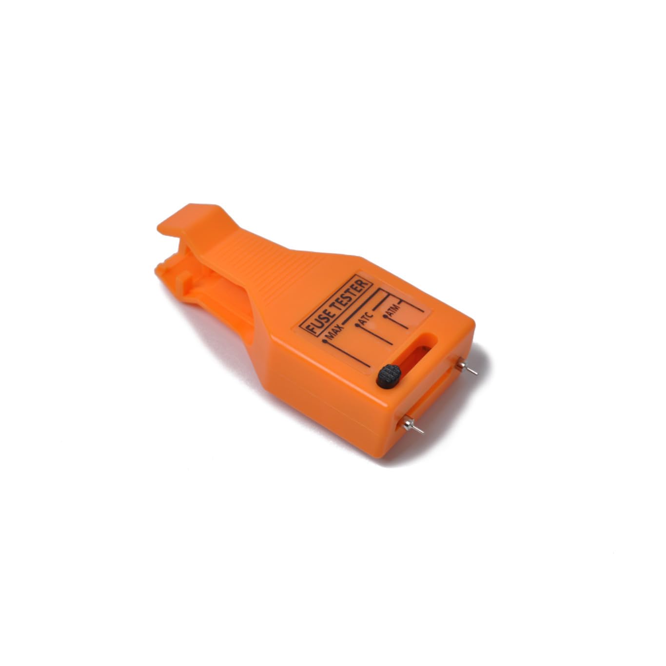 PRETYZOOM Kit Surtido Fusibles Autorrecuperación Mediano 15 Piezas con Comprobador para Disyuntor Reinicio Automático Automotor Uso Coche Seguridad Eléctrico