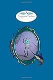  Composition Notebook: funny light bulb with marlin - 50 sheets, 100 pages - 6 x 9 inches