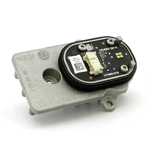 Módulo de luz diurna para faros DRL VW Touareg 2016-2020 repuesto 5TA998475C
