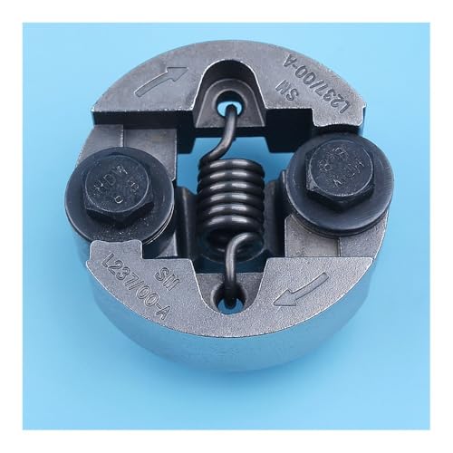 Embrayage Taille-Haie 4237 160 2000 pour Modèle HS81 HS81R HS86 HS86R HS82 HS87