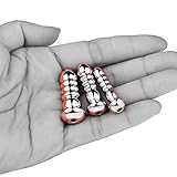 Ifukens ペニスプラグ 中空尿道プラグ尿道拡張3点セット尿道オナニー尿道ブジーコックプラグ尿道開発金属製尿道カテーテルsmグッズにょうどう バイブ 男性向け前立腺と尿道責めエキスパンダー痛くないペニス拘束器(直径7mm+9mm+11mm)