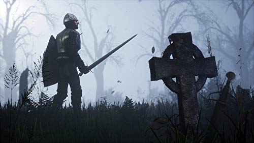 8. Bild von Chivalry 2 Steelbook Edition (PC) (64-Bit)