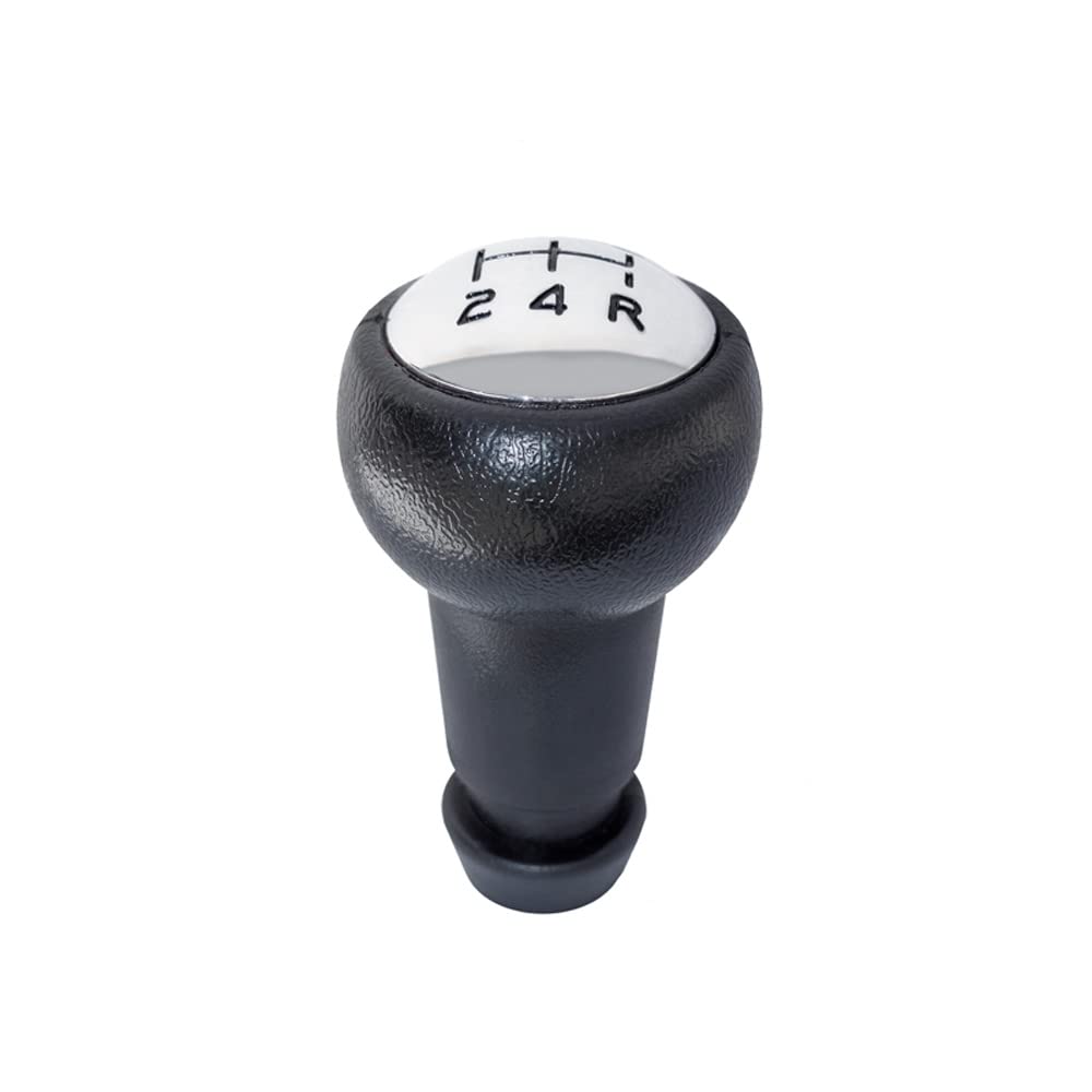 Simoni Racing PO7 specific knob Peugeot 106-107 - 205-206 - 306-307 - 308-406 - 3008 and Citroen C2 - C3 - C4L - C5 Picasso