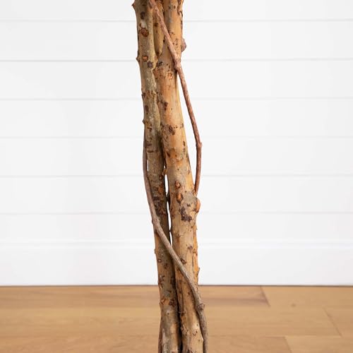 Image of Nearly Natural 9ft. Artificial Ficus Tree