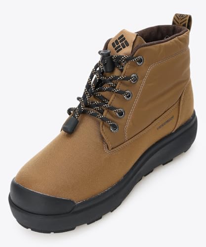 コロンビア『サップランドスリーチャッカウォータープルーフオムニヒートインフィニティ』