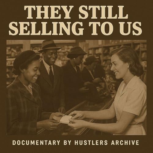 They Still Selling To Us - A Hustlers Archive Documentary