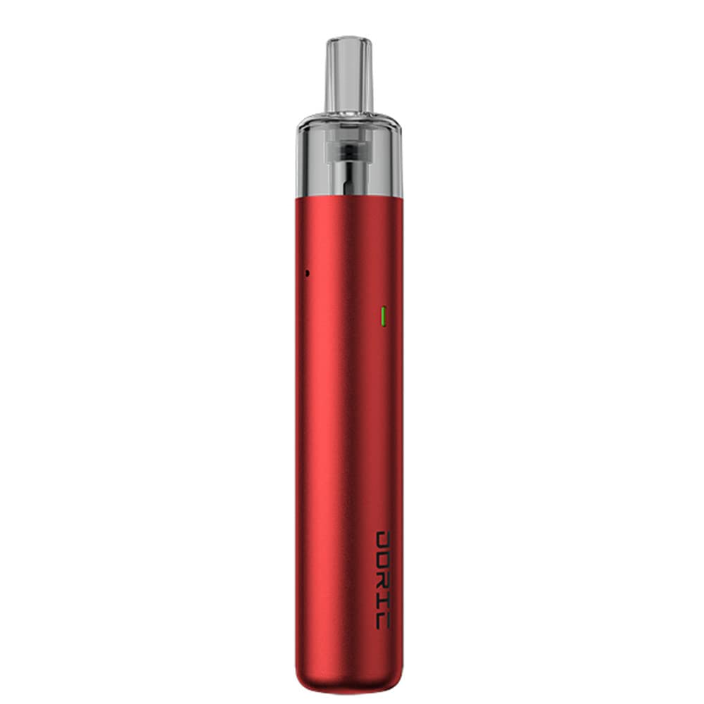 Doric 20 SE Kit| Original VOO-POO Doric 20 SE Kit Built in 1200mAh Battery  8-18W Vape with 2ml ITO Cartridge 1.0ohm Electronic Cigarette Vaporizer No  Nicotine : Amazon.fr: High-Tech