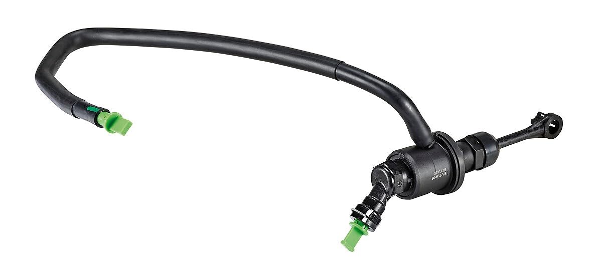 Valeo 804932 Hydraulika Sprzęgła