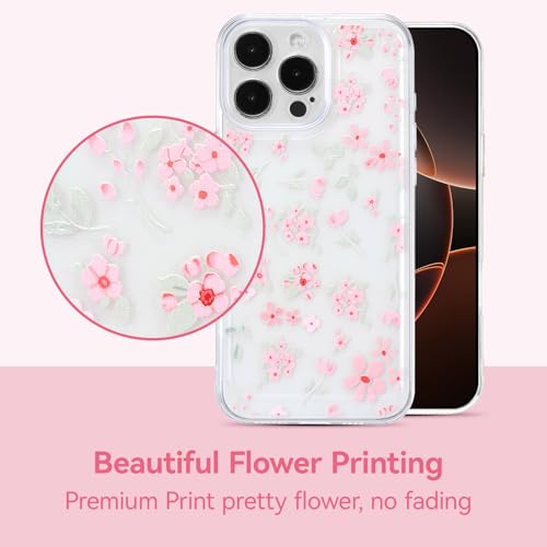 Eviter les rayures de l'objectif avec la coque iPhone 16 Pro Max souple et antichoc - 2