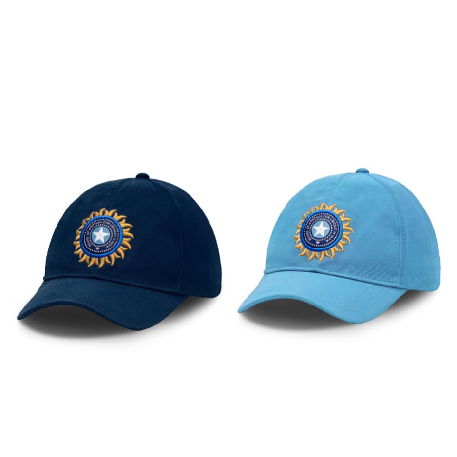 Image of Men and Women's Stylish Cap with Adjustable Buckle for Summer All Season Cricket, Gym Or Other Sports