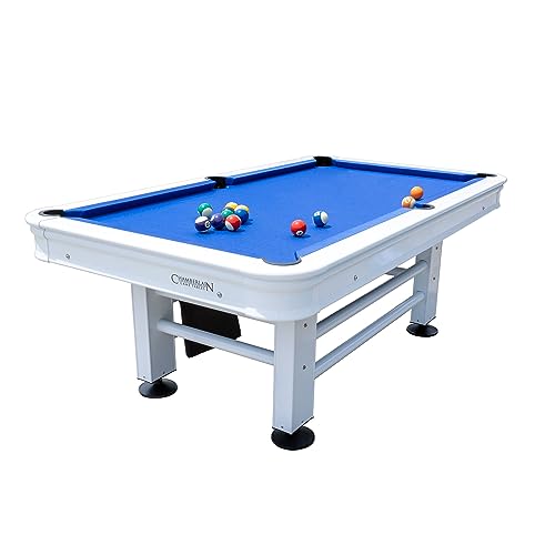 The 10 Best Outdoor Pool Tables for Backyard Fun and Entertainment