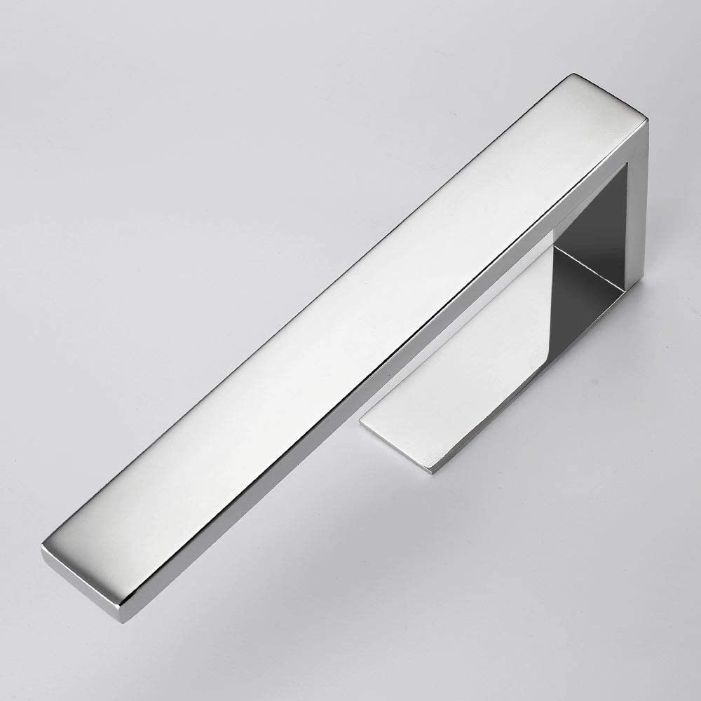 Toallero Susadhesivo Juego de Accesorios de baño Barra de Toalla cromada Plateada Gancho para Toalla Toalla de Pared Soporte de Papel higiénico/Toalla Star of Light