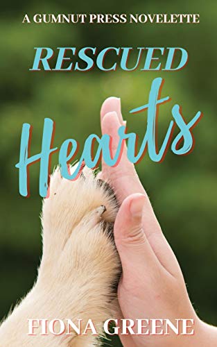 Rescued Hearts view 2