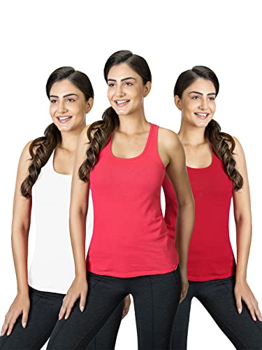 Image of Lyra Women's Cotton Regular Fit Shirt