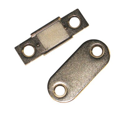 Sugatsune Catch Magnetic Ultra Thin Nickel #TOP5