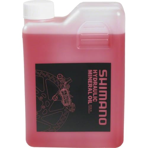 Low Viscosity Disc Brake Oil by Shimano
