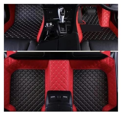 Tapis voiture Hyundai Tucson 2017 protection sol pour sorties famille et voyages RHD 3PC