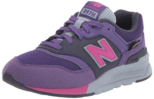 Image of New Balance Baby Boys' 997h V1 Bungee Sneakers