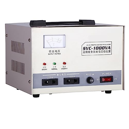 Household Voltage Stabilizer,220V Single Phase...