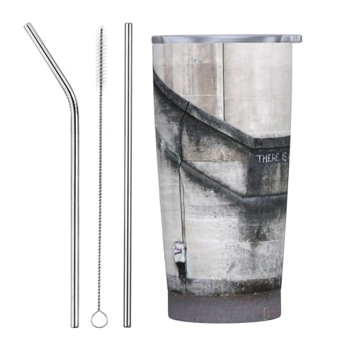 oNV[ OtBeBK[ ԂD ^u[Rbv ^fM_uEH[600mlSUS304HiO[hXeX t^tR[q[Jbv ԗp ۗEۉ Rh~XeXRbv Straw Three-piece Set