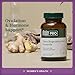 Gaia Herbs Pro Vitex Reproductive Formula - Aids Healthy Ovulation & Reproductive Function* - Supplement with Chaste Tree Berry, Dandelion Root & Ginger Root - 60 Liquid Phyto-Caps (30 Servings)