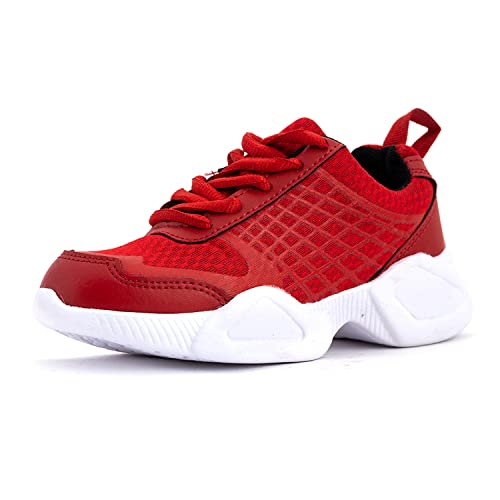 Image of Khadim's Pedro Casual Sports Shoe Sneakers for Boys (5-13 yrs)
