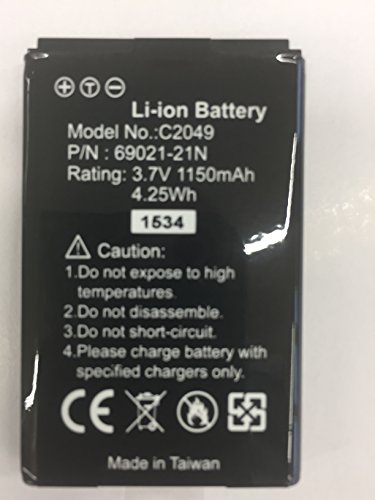 Preisvergleich Produktbild Becker Mamba Akku