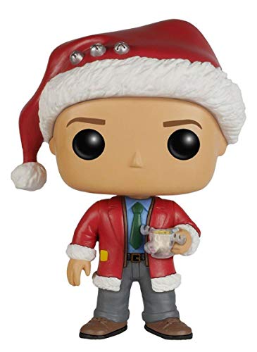 Christmas Vacation Clark Griswold Pop! Vinyl Figure