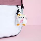 Zoom IMG-2 balvi portachiavi fluffy kawaii melody