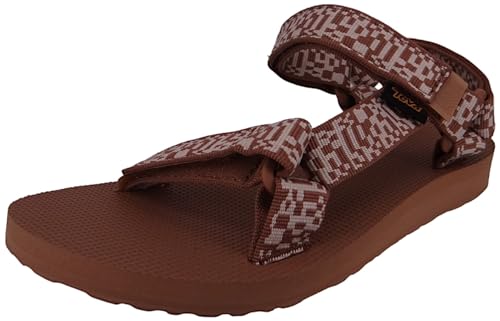 Image of Teva Girls' Original Universal Metallic