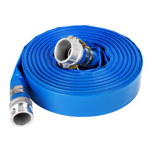 10 Best Sump Pump Discharge Hose [Buying Guide 2023] • Sacred Car