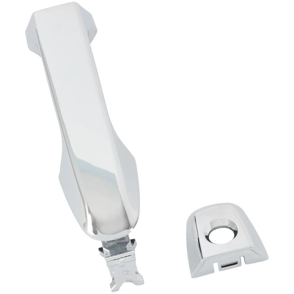 Amazon.com: Rareelectrical Front Left (Driver Side) Exterior Door